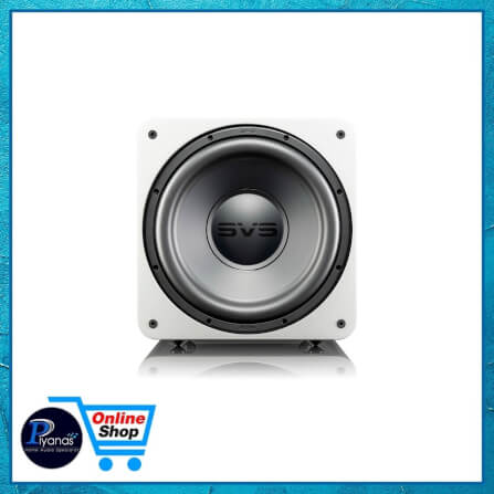 ซับวูฟเฟอร์ SVS : SB-1000 PRO (PIANO GLOSS WHITE)_1
